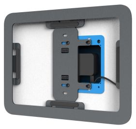 Heckler H646-BG Mounting Hardware and Stands
