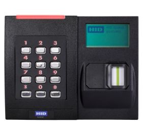 HID 928NSNTEK200TG Access Control Reader
