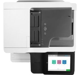 HP 7PS98A#BGJ Laser Printer