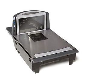 Datalogic 83100201-001620102 Barcode Scanner
