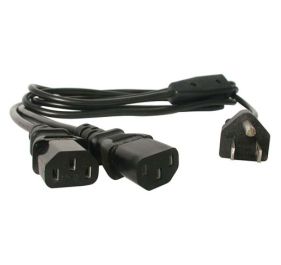 StarTech PXT101Y Cables, Connectors, and Adapters