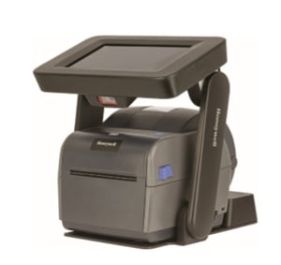 Honeywell PC43KA003020000 Barcode Label Printer