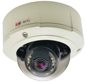 ACTi B84 Security Camera