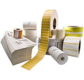 Honeywell E06151 Barcode Label