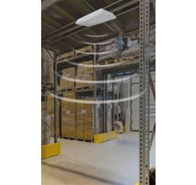 Impinj IPJ-REV-R660-GX21M1 RFID Reader