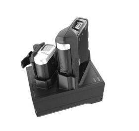 Zebra CRD-NWTRS-2SUCH-01 Docks and Cradles