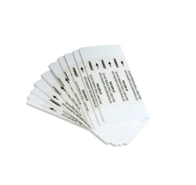 Fargo 82133 ID Printer Cleaner