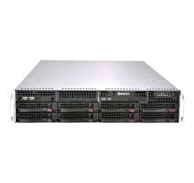 Bosch DIP-7180-00N Network Video Recorder