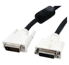 StarTech DVIDDMF10 Cables, Connectors, and Adapters
