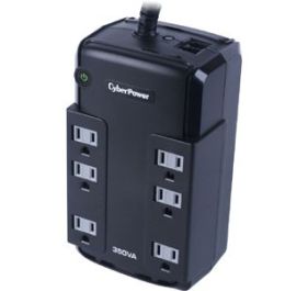 CyberPower CP350SLG Power Device