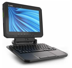 Zebra ET65WW-ES5DPS00A0-00 AI Driven Tablets