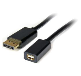 StarTech DP2MDPMF3 Cables, Connectors, and Adapters