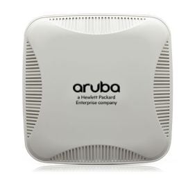 HPE Aruba JW682A Wireless Controller