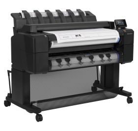 HP CR358A#B1K Products