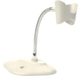 Zebra 20-73951-01R Mounting Hardware and Stands