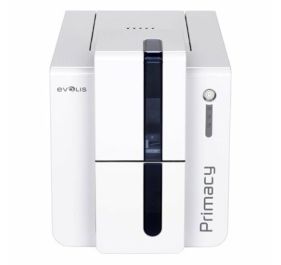 Evolis PM1H0000BS ID Card Printer
