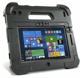 Zebra RTL10C1-3C12X1X-02 Tablet