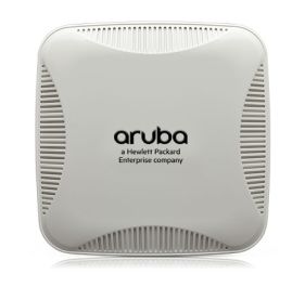 HPE Aruba 7000 Series Wireless Controller