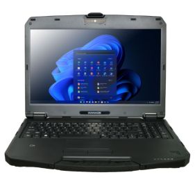 Durabook S5G1P2AAABXE Rugged Laptop