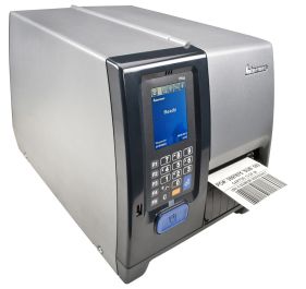 Intermec PM43A11000000302 Barcode Label Printer