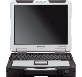 Panasonic CF-31K5AAZ1M Rugged Laptop
