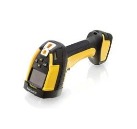 Datalogic PM9600-HP910RB Barcode Scanner