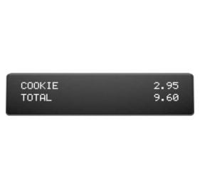 HP 1RL95AA POS System