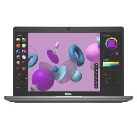 Dell PXRGK Workstation PC
