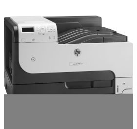 HP CF235A#BGJ Laser Printer