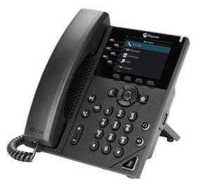 Poly G2200-48830-025 Desk Phone
