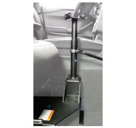 Gamber-Johnson 7160-1336 Mounting Hardware and Stands