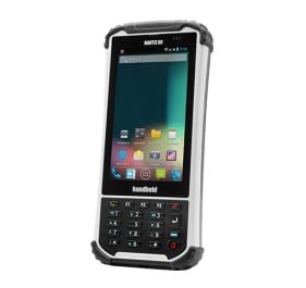 Handheld Nautiz X8 Mobile Computer