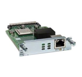 Cisco VWIC3-1MFT-T1/E1= Accessory