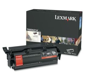 Lexmark T650A21A Toner