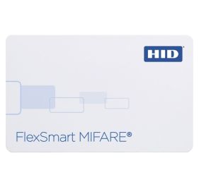 HID 1430NGGNN Access Control Cards