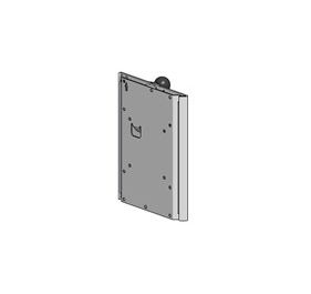 SpacePole SPV3305-02 Accessory
