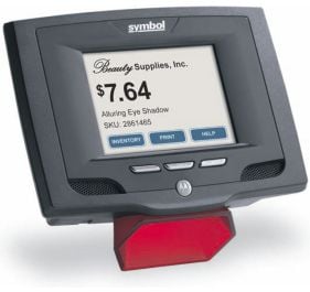 Motorola MK500 Data Terminal