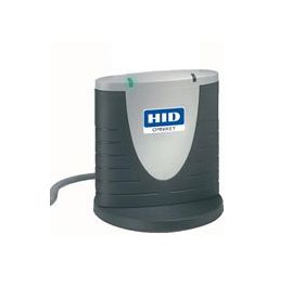 HID R31210049-1 Credit Card Reader