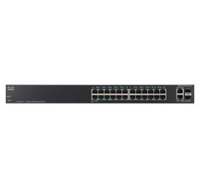 Cisco SLM224GT-NA Ethernet & Network Switches