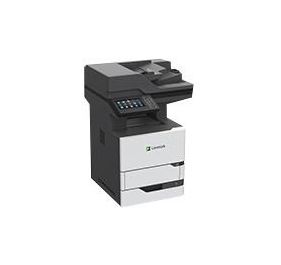 Lexmark 25B0002 Multi-Function Printer