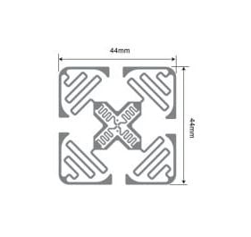 Zebra BoingTech BT0295 RFID Inlay