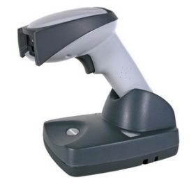 Honeywell 3820SR0C0B-0GA0E Barcode Scanner