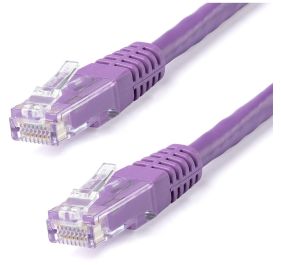 StarTech C6PATCH6PL Cables, Connectors, and Adapters