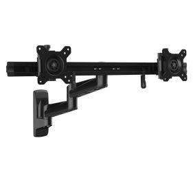 StarTech ARMDUALWALL Mounting Hardware and Stands