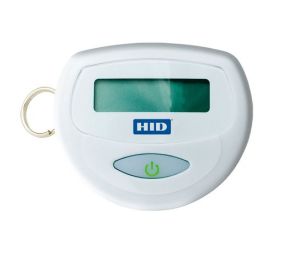 HID BMT103P200-WI Plastic ID Card