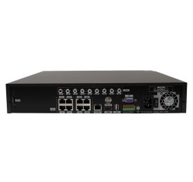 Speco N16NU12TB Security Cameras