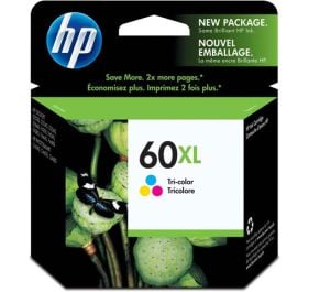 HP CC644WN#140 InkJet Cartridge