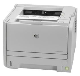 HP CE461A#ABA Laser Printer