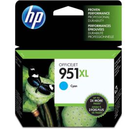 HP CN046AN#140 InkJet Cartridge