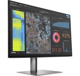 HP 3G828AA#ABA Monitor